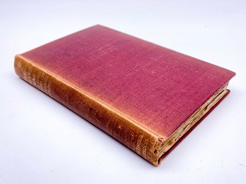 The Seven Seas by Rudyard Kipling First edition 1896 nice collectable - Picture 3 of 12
