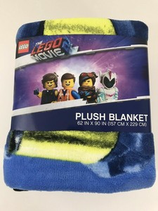 lego movie 2 emmet plush