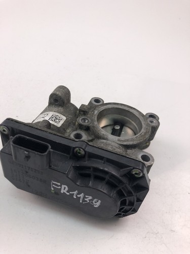 DACIA SANDERO II Drosselklappe 8201171233 2014 24946154