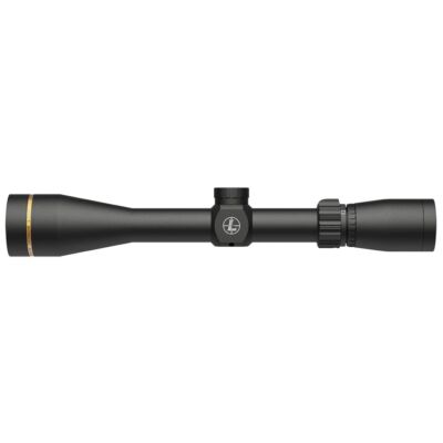 Leupold 179313, VX-Freedom 4-12x40 Creedmoor