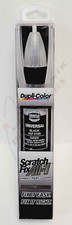 Duplicolor Asf0100 Universal Black Scratch Fix Touch-up Paint - 0.25 Oz.