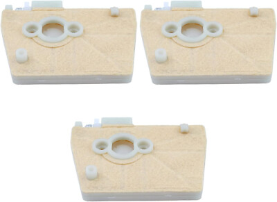 #ad #ad Air Filter Cleaner For Stihl 038 MS380 MS381 MS 380 381 Chainsaw 1119 120 1607 $15.98