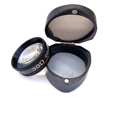 Bawa 30D Eye Examination Lens Shipping Free 100 For Ophthalmology Optometry
