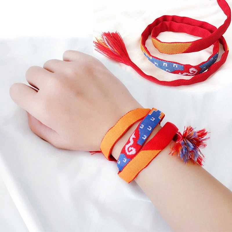 Kimi no nawa bracelet deals