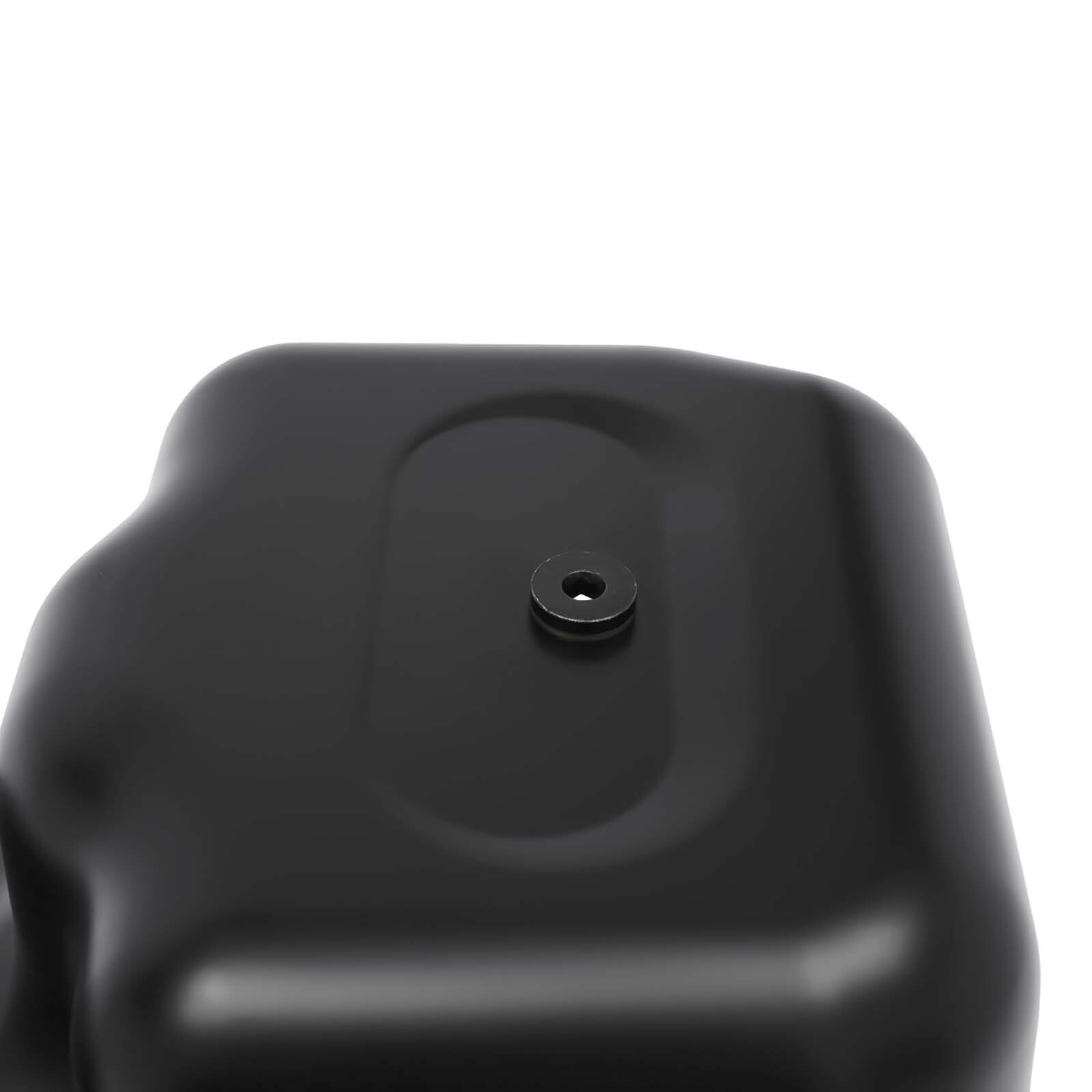 Engine Oil Pan For 6.7L Cummins Diesel Dodge Ram Truck 2500 3500 4500 NEW thumbnail 14