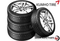 4 X Kumho Ku22 Ecsta 4x Ii 205/55zr16 91w Ultra High Performance Tires on sale 4 X Kumho Ku22 Ecsta 4x Ii 205/55zr16 91w Ultra High Performance Tires on sale