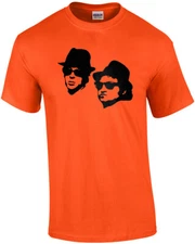 The Blues Brothers - 80's T-shirt