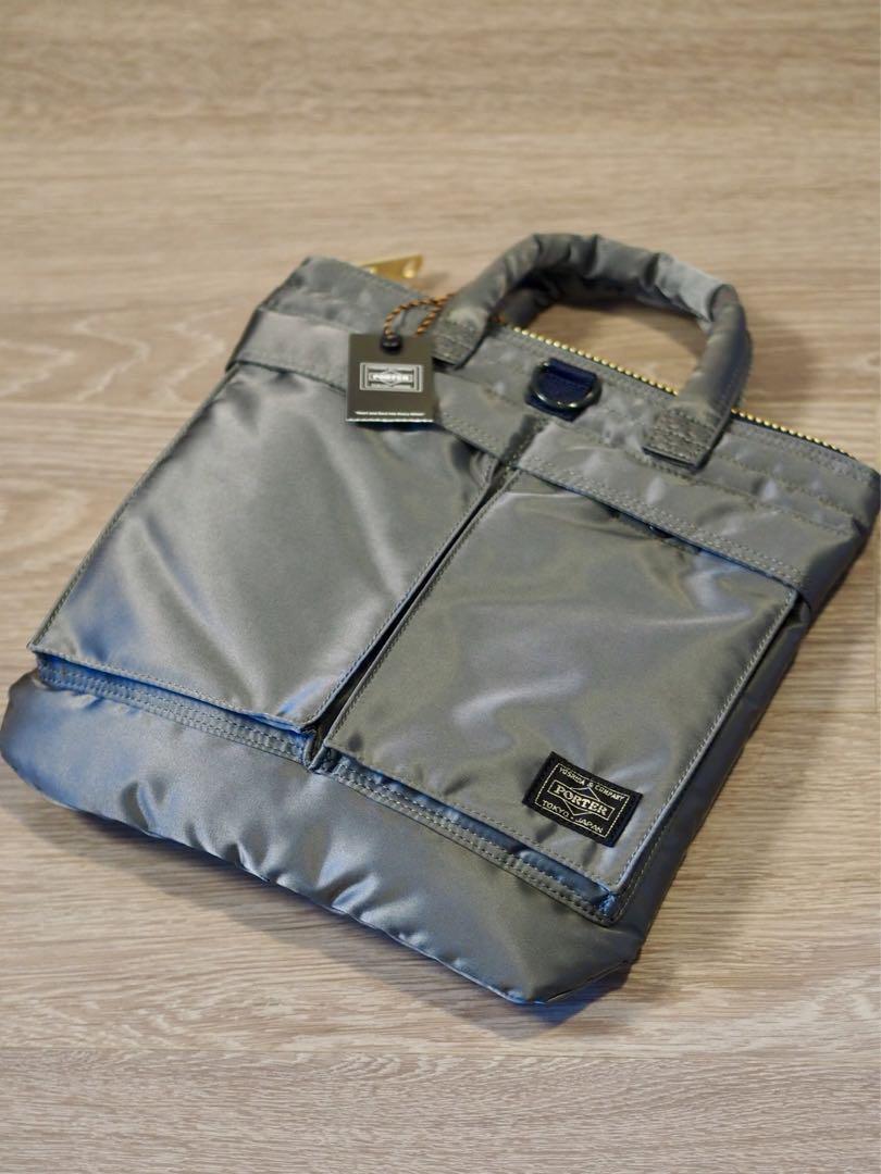 Porter / Px Tanker 2Way Helmet Bag | eBay Porter / Px Tanker 2Way Helmet Bag | eBay