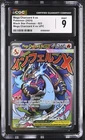 New ListingPokemon Mega Charizard X EX 023 UPC Box Black Star Promos Graded CGC 9 Mint