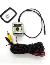 Car Rear View Back up Vehicle Camera Parking Reverse Waterproof Night Vision ...