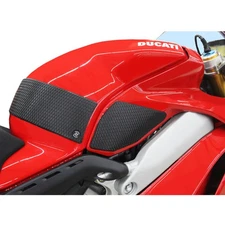 TechSpec Snake Skin Gripster Tank Wrap for Ducati Panigale V4 / Streetfighter
