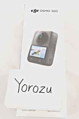 その他 dji osmo 360 Amazon.com : DJI Osmo 360 Adventure Combo - Waterproof 8K 360