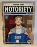 2025 Panini Mosaic - Notoriety Jaxson Dart #11 (RC)