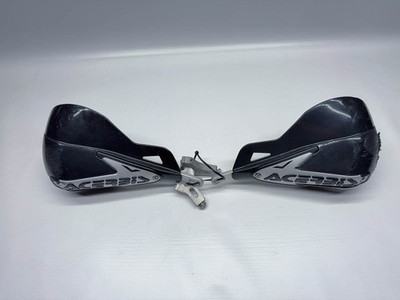 Yamaha XT660Z Tenere Handschützer Paar Pair Hand Guards Wind Deflectors (2) 08'