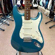 Used Fender Mexicoclassic 60S Stratocaster 1999 Made No.RG3546