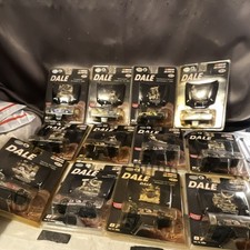 Winner's Circle Dale Earnhardt Chevrolet NASCAR Diecast 1:64 Hood Magnet Set