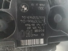 Alternateur BMW SERIE 3