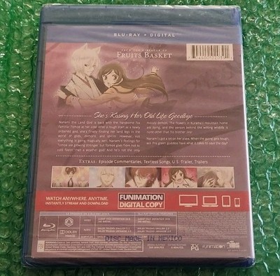 Kamisama Kiss: Season Two (Blu-ray) for sale online | eBay