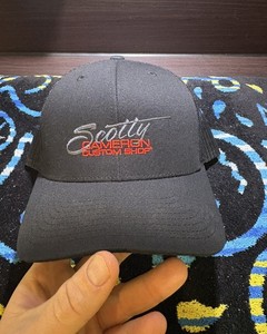 Scotty Cameron Cap | eBay UK