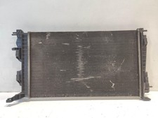 Radiateur Renault FLUENCE