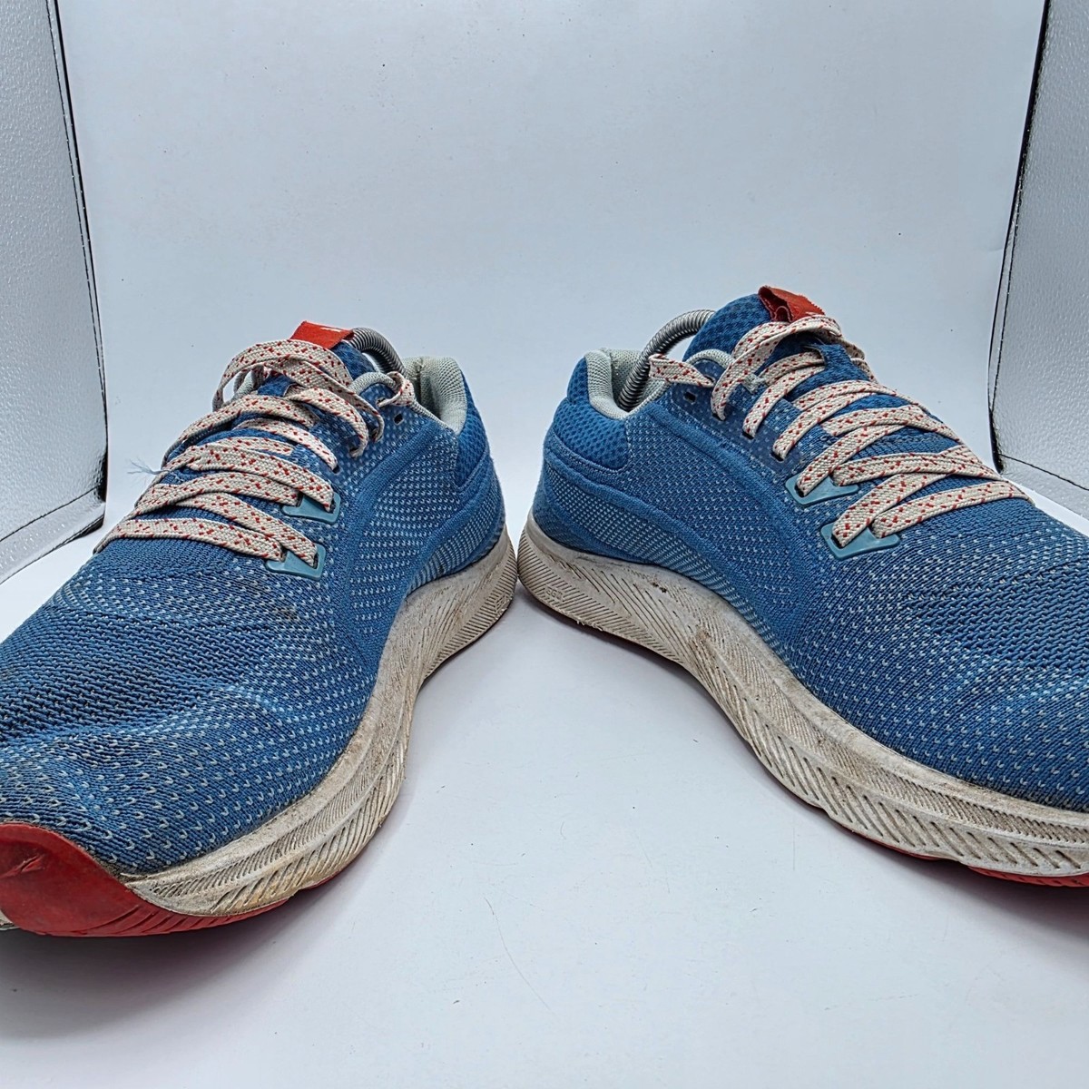 Altra Escalante 3 Mens Size 10.5 Blue Athletic Shoes Running  display picture 2