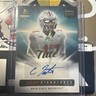 2025 Panini Luminance - Future Signatures Nil Carnell Tate #NIL-CTE (AU, RC)