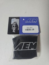 Aem Induction Part 1-4002 Dryflow Pre-filter For Air Filters