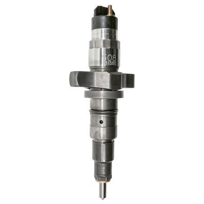 D&W 241-130-0021 D&W Remanufactured Common Rail Injector for Bosch