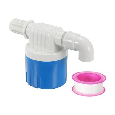1/2'' Auto Water Level Control Valve, Side Inlet Water Automatic Float Valve