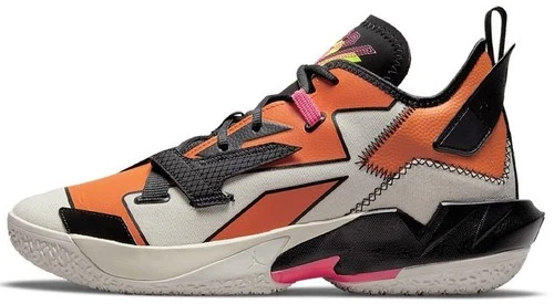 Jordan Why Not Zer0.4 PF Shattered Backboard