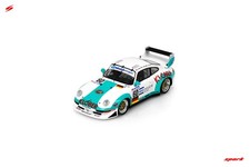 1:43 SPARK Porsche 911 993 Gt2 #60 Le Mans 2000 Slater Kendall Von Gatzen S9936