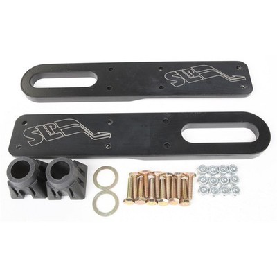 Starting Line Products Rail Extension for Polaris 12.5'' - Pair 31-234