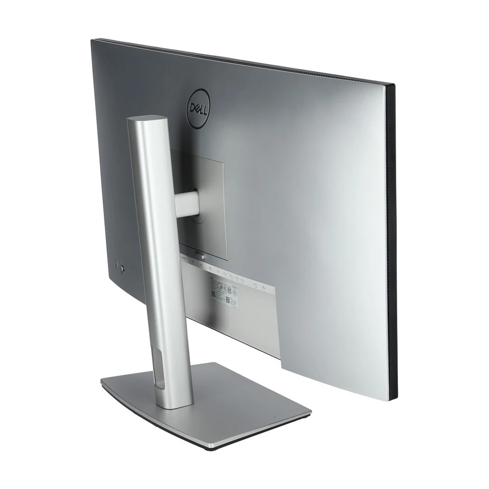 Dell UltraSharp U2723QE 27inch 4K IPS LCD Monitor - as new 3YR ADV exch warranty - image 3 of 3