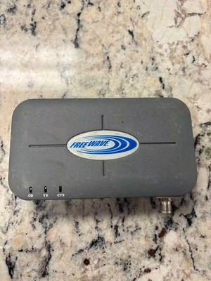 FREEWAVE TECHNOLOGIES INC FGR2-IOS-CE-U / FGR2IOSCEU - Untested