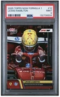 2025 TOPPS NOW FORMULA 1 #12 LEWIS HAMILTON PSA 9