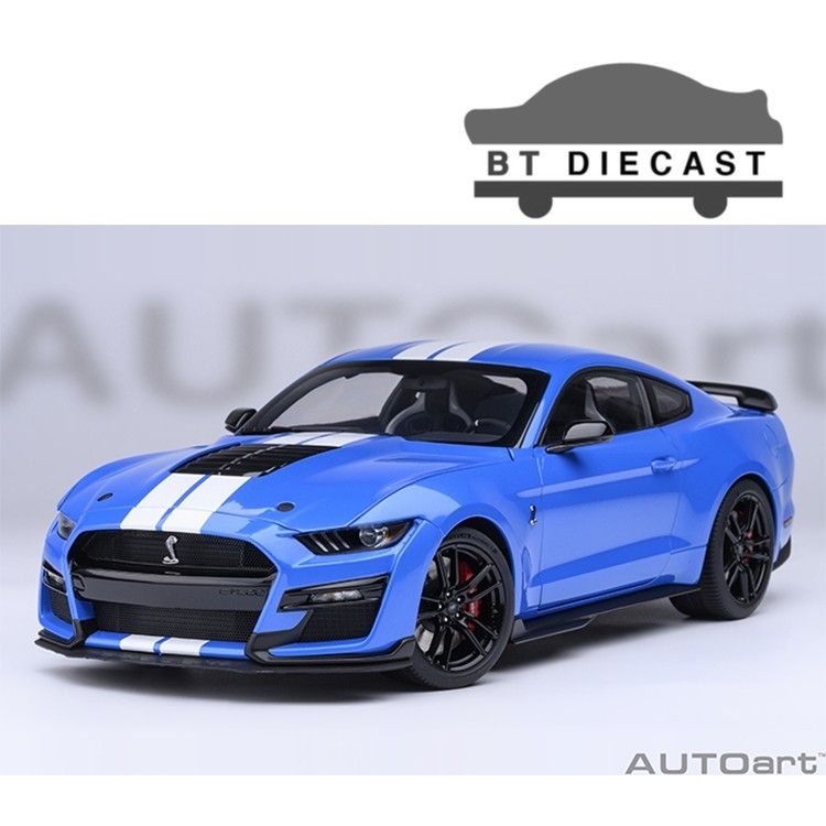 オートアート 1/18 シェルビー マスタング GT500 Amazon | AUTOart 1/18 1967 シェルビー マスタング GT500