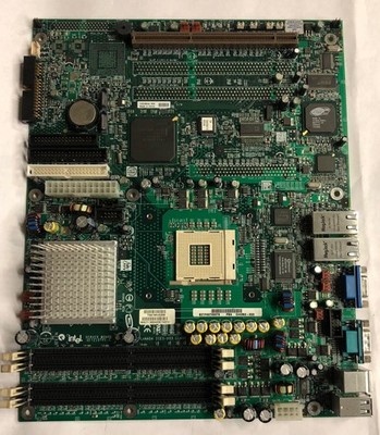 Intel SE7210TP1-E Server ATX Motherboard- C44059-603