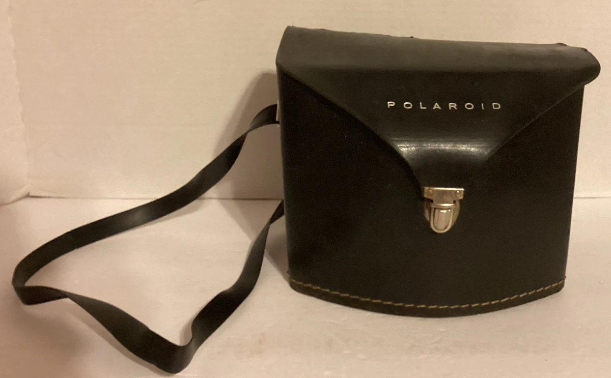 Polaroid Camera Hard Cases with Strap for sale | eBay