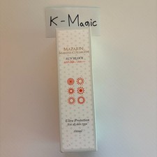 Rose Mazarin Collagen Sunblock SPF50 PA  , 100ml, 1ea K-beauty