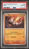 PSA GEM MT 10 - 2023 POKEMON PAR EN-PARADOX RIFT 090 ONIX | POP 5