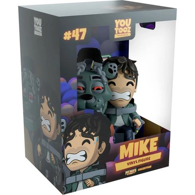 Youtooz Five Nights at Freddy's Movie Collection: Mike Vinyl Figure #47