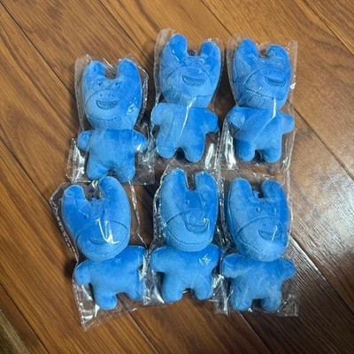 Yuma Uchida Ganbaru Uma Hyogo Performance Blue