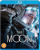 Moon - Blu-Ray - F600Z