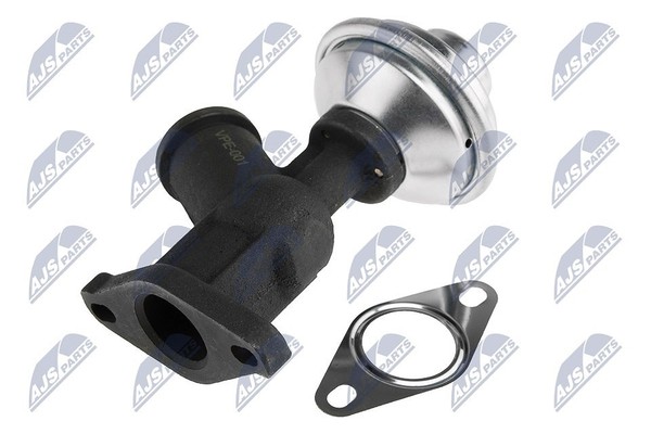 Nty Agr-Ventil U.A. FüR CitroËN, Fiat, Lancia, Peugeot-image