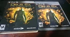 Deus Ex: Human Revolution (Sony PlayStation 3, 2011)