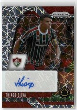 2025 Panini Prizm FIFA Club World Cup Set Review and Checklist 45