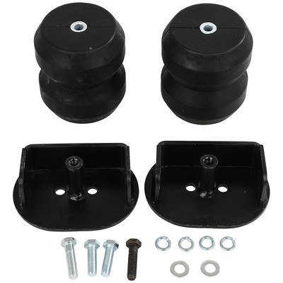 Rear Suspension Enhancement System for Ford F-250 / F-350 Super Duty