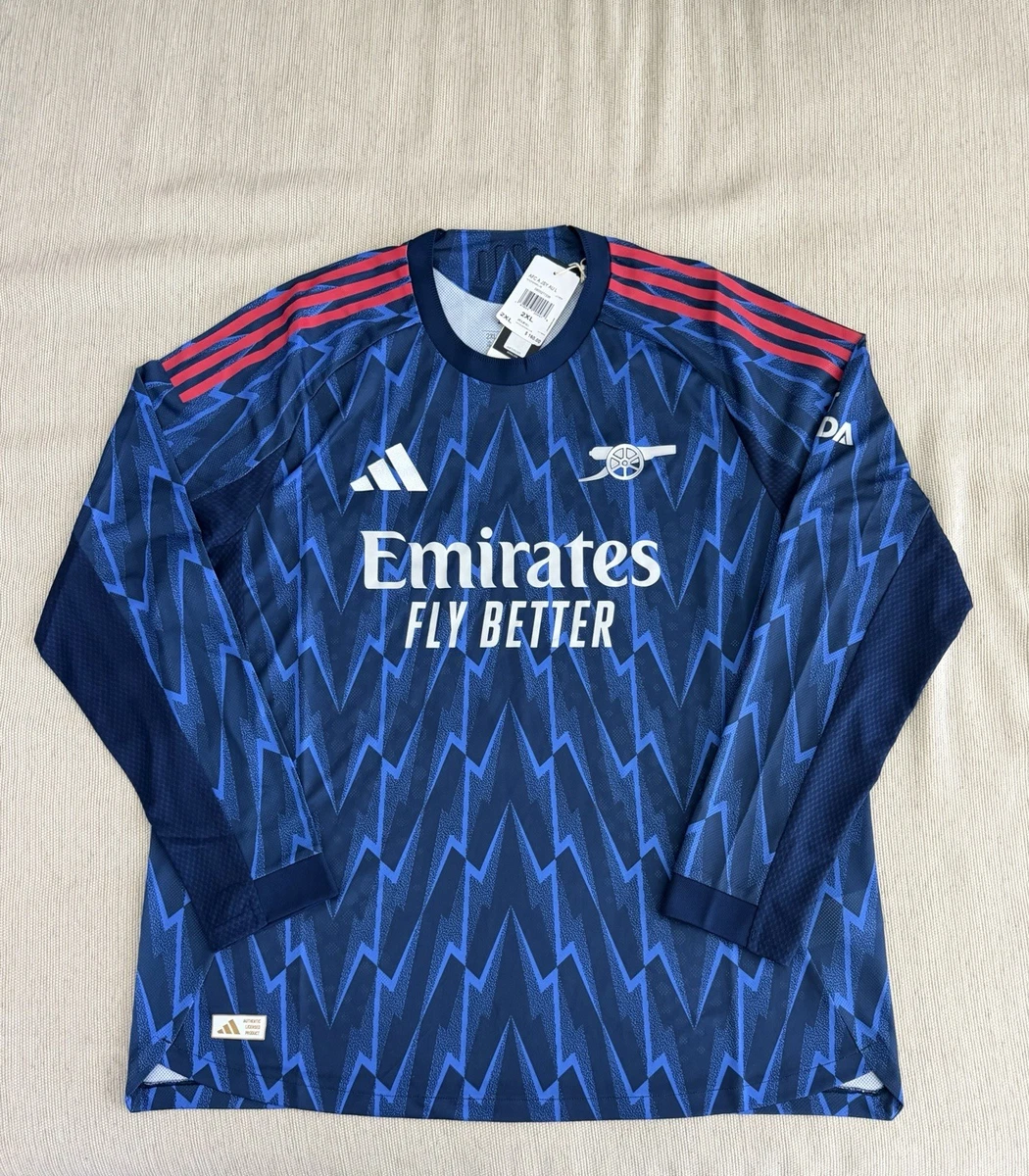 Arsenal Size 2XL International Club Soccer Fan Jerseys for sale | eBay