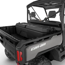 Can-Am 715003028 Cargo Bed Tool Box Defender Max HD5 HD8 HD10