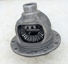 Oem Ford Dana 44 30 Spline Loaded Differential Carrier 3.73 And Down